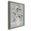 Magnolia Charm - peinture sur toile encadrée-1151032717-1151032716