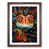Walnut Framed selected