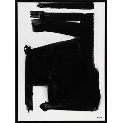 Mod noir et blanc 2