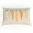 Outdoor Reversible Throw Pillow