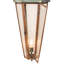 Luminaire suspendu géométrique 1 lumière Millesime