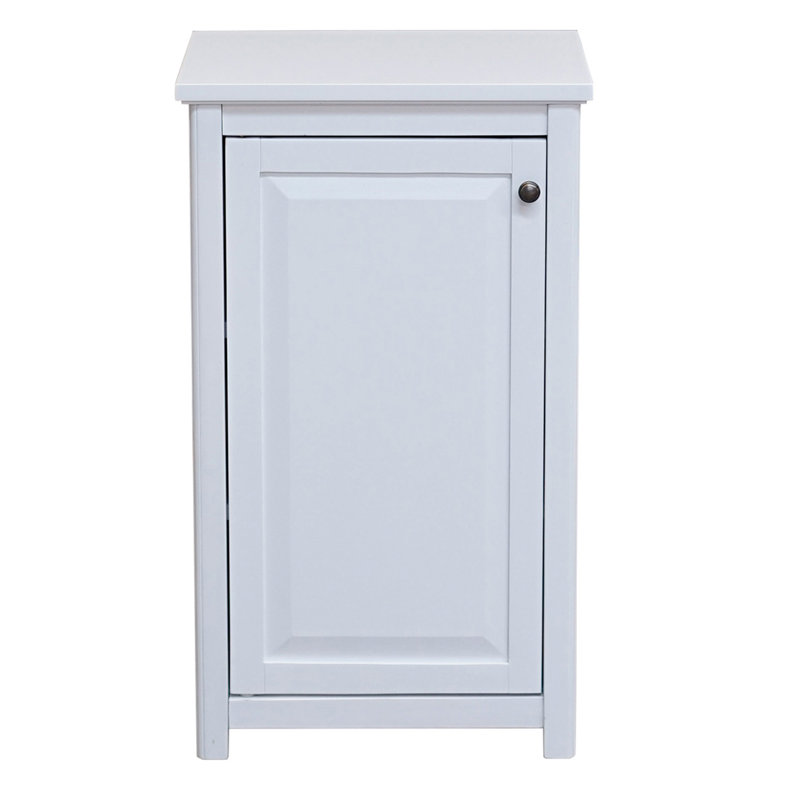 Carruthers 43.18cm x 165.1cm Free Standing Cabinet