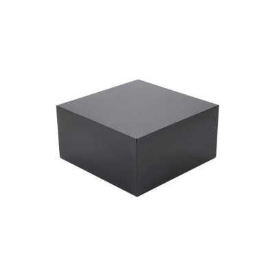 12" X 6" Square Riser