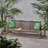 Bedingfield 75.5'' Wide Straight Wicker Patio Sofa-499152580