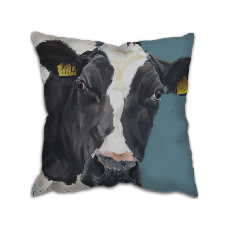 Bluebell Floor Cushion