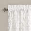 Panneaux de rideaux semi-transparents avec passe-tringle Bayview-665124437-617820633
