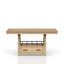 Table de comptoir