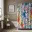 Rideau de douche Premium-1152689837