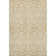 Premium Machine Washable Prisco Gold Rug