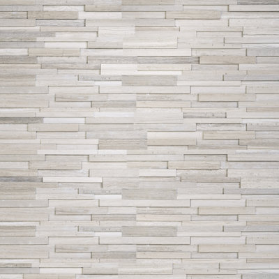Carrelage mural 6 po x 24 po