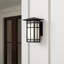 Lanterne 1 lumière de 10 po de hauteur Grydton-131230056