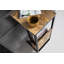 Haney C Table End Table