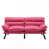 Rose est en rupture de stock