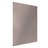 Adjustable Acrylic Slat Wall Panel Kit-97800254-97800249