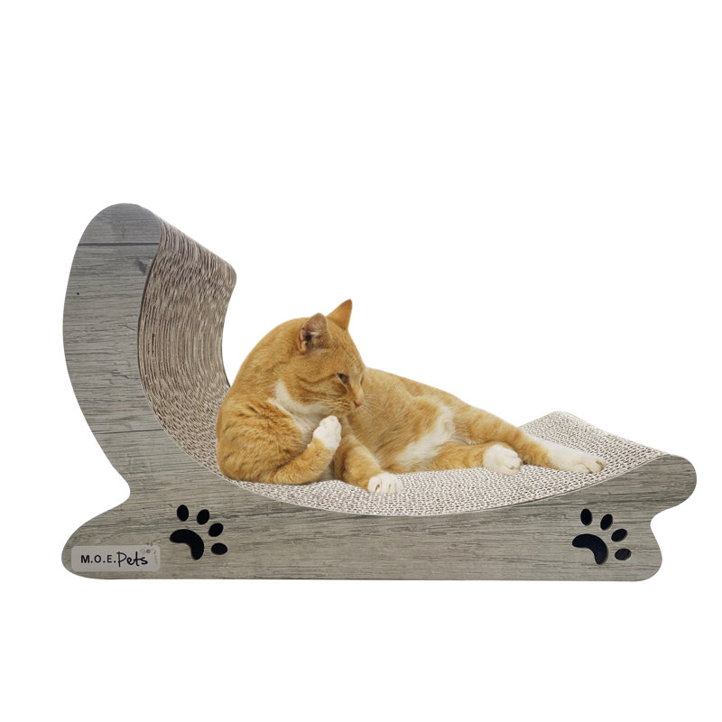 Scratching Post