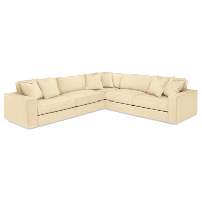 Max Sectional