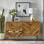 Commode double 6 tiroirs Adal