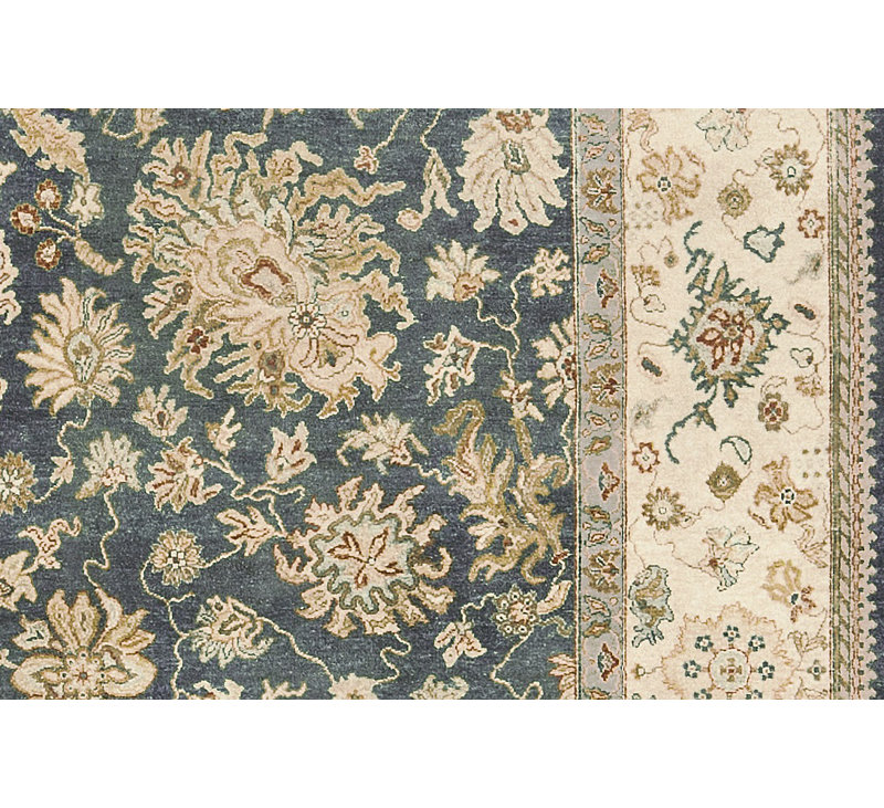 One-of-a-Kind 8'3" X 9'11" Area Rug