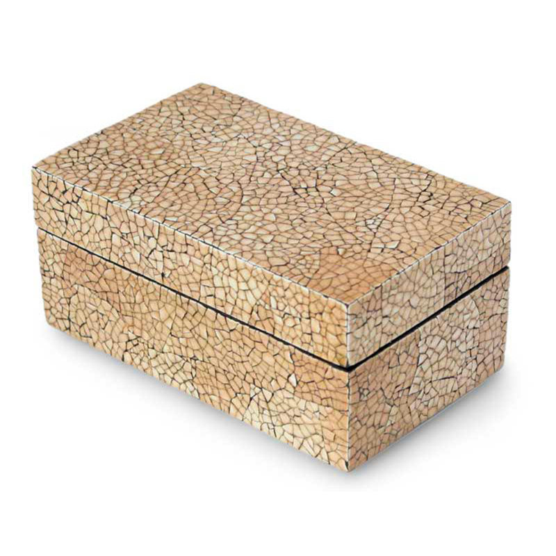 Boîte décorative Beula