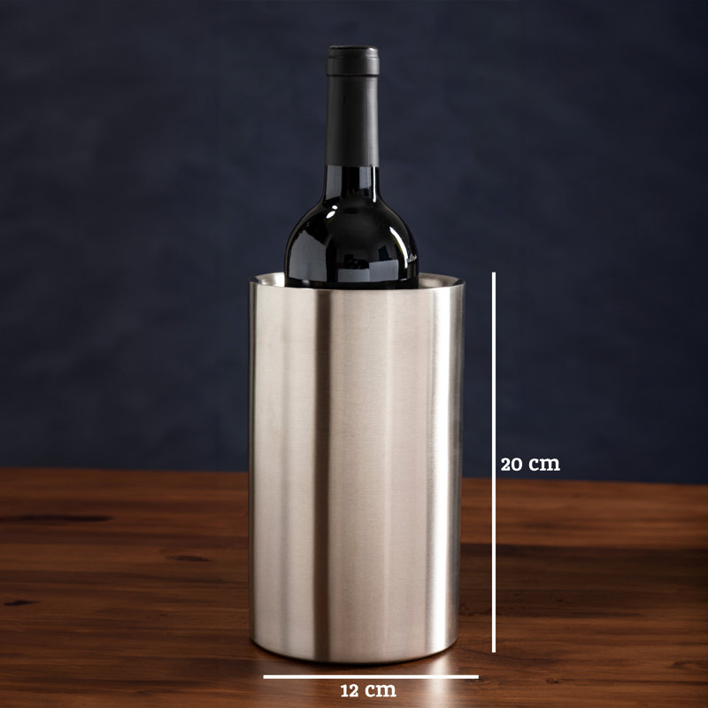 Moffett Wine Cooler