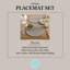 Napperon Martha Stewart-83650154