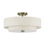 Grande semi-encastrée 4 lumières Acree-1480526078-1480526073