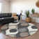 Mahaney Geometric Indoor Rug