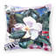 Coussin décoratif intérieur / extérieur Barq's and Magnolia