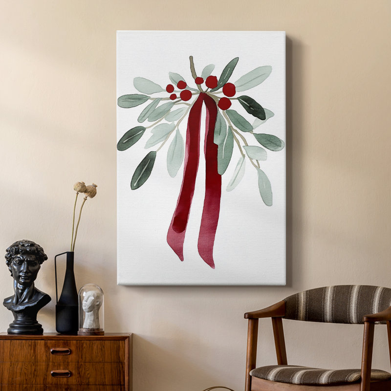 Art des Fêtes de Noël Cxxvi - galerie sur mesure Cavas