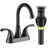Oil Rubbed Bronze is out of stock