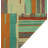 Boardway Wool Patchwork Indoor Rug