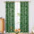 Polyester Room Darkening Curtain Pair-1567332842-1567332857