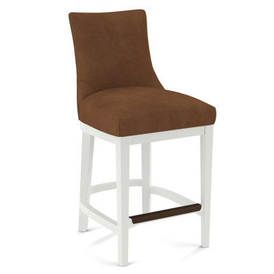 Upholstered Stool