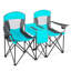 Banc de camping pliant Corinth-1129621586