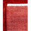 Overyed One-of-a-Kind Runner 2'7" x 7'10" Hand Knotted Area Rug
