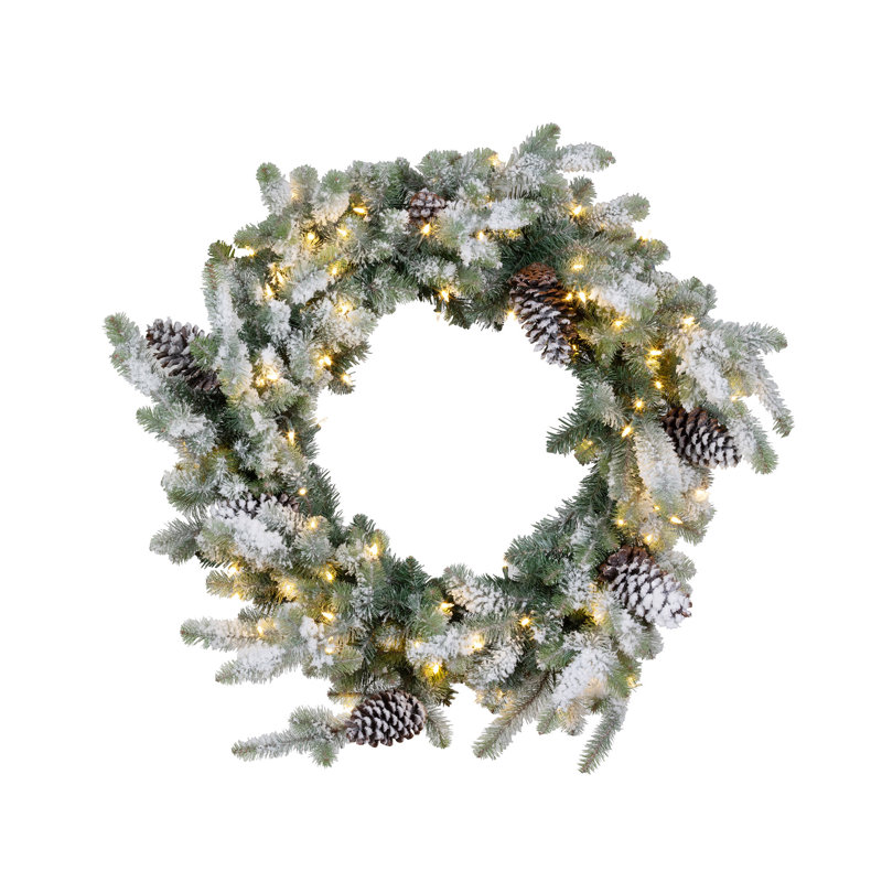 40 " Wreath