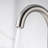 BSH11 Single Hole Bathroom Faucet with Drain Assembly-61085602