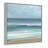 Gentle Waves I - Square Version  Print by Sally Swatland-1170827212-1170827207