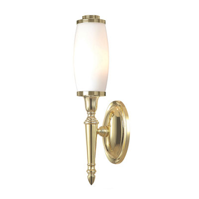 Dryden 1 Light Bath Sconce