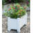 Wille Elevated Planter