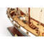 Bateau peint harvey