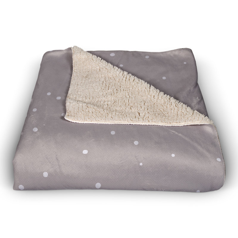 Hand Woven Throw Blanket