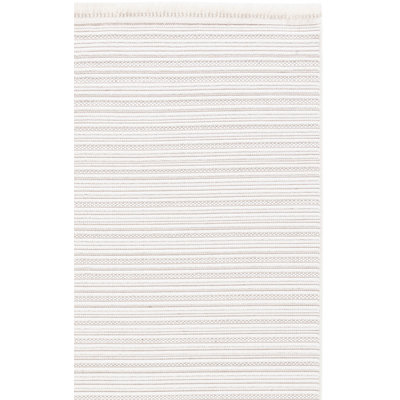 Fairhaven Performance Striped Rug