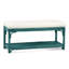 Banc de rangement en osier Summer Retreat-71425197-86505842
