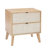 Raenada 3 Piece Bedroom Chest Set