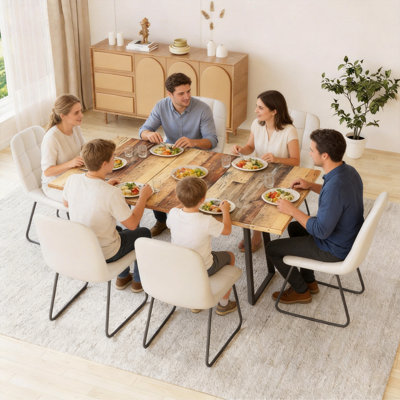 Dining Table Set Modern Kitchen Table Set For Kitchen Dining Room1 Table Chairs