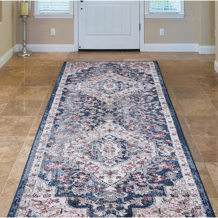 Vicaro Indoor Rug