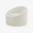 Boucle blanc est en rupture de stock
