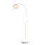 LED Arched Floor Lamp-2065601933-2065601932