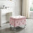 Linder Upholstered Ottoman-494297072